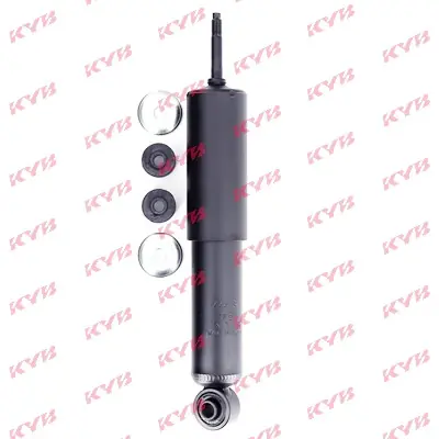 Tendencia Amortiguador Premium KYB 444139