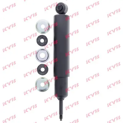 Envío Exprés Amortiguador Premium KYB 445032