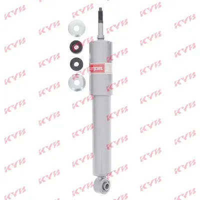 Amortiguador Gas A Just KYB 554338 Última Versión