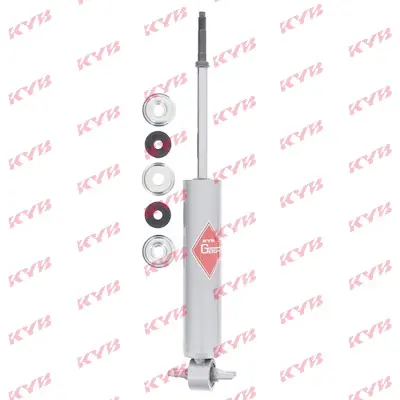 Artesanal Amortiguador Gas A Just KYB 554 046