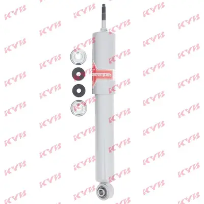 Amortiguador Gas A Just KYB 554063 Nuevo Modelo