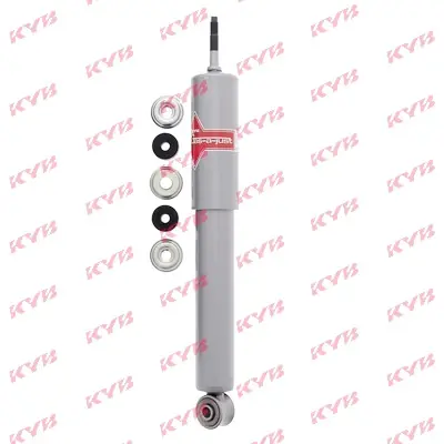 Amortiguador Gas A Just KYB 55-4099 Nuevo Modelo