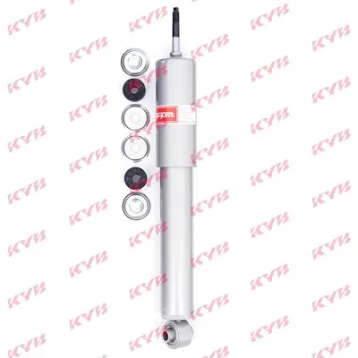 Amortiguador Gas A Just KYB 554100 Tendencia