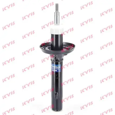 Moderno Amortiguador Premium KYB 633820