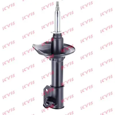 Amortiguador Premium KYB 634027 Pago Seguro