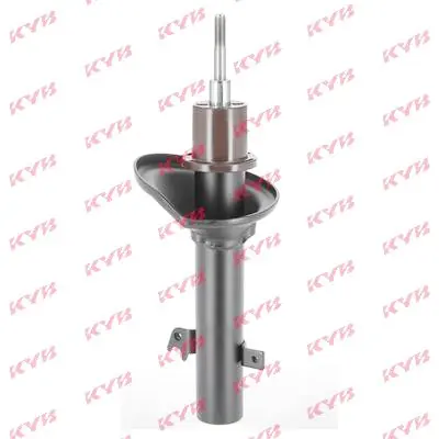Última Versión Amortiguador Premium KYB 634040