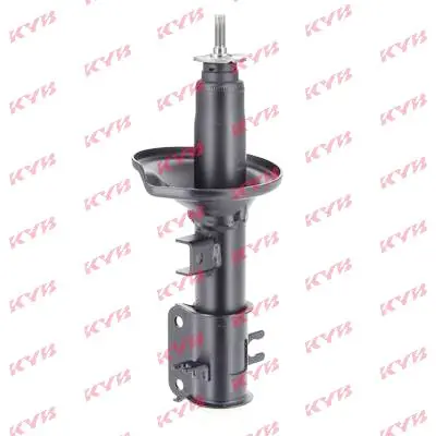 Amortiguador Premium KYB 634094 Hecho A Mano