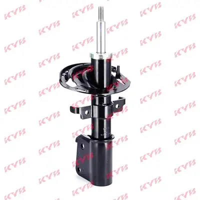 Amortiguador Premium KYB 634814 Nuevo Modelo