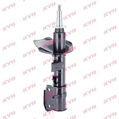 Amortiguador Premium KYB 6.35012 Directo De Fábrica