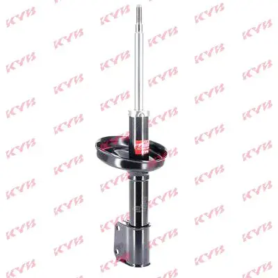 Promoción Amortiguador Excel-G KYB 338701