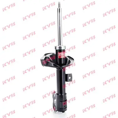 Imprescindible (Must-Have) Amortiguador Excel-G KYB 339117