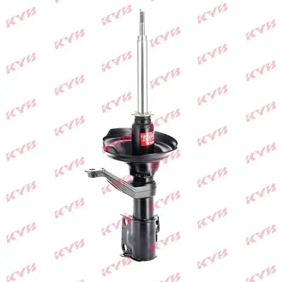 Amortiguador Excel-G KYB 33-1049 (Sustituye a 331038) Ordenar Ahora Mismo