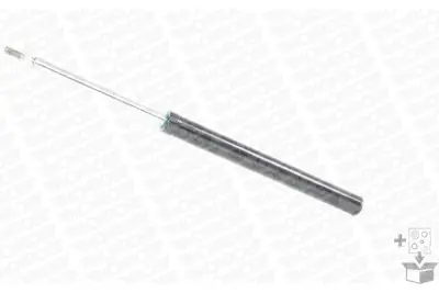 Juego de amortiguadores Monroe Original (Gas Technology) MONROE MG843 (Sustituye a MR843) Artesanal