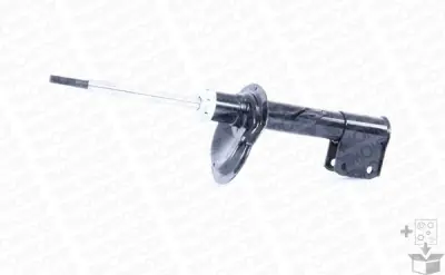 Precio Reducido Amortiguador Monroe Original (Gas Technology) MONROE G7268