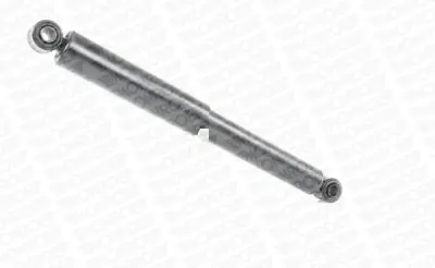 Certificado Amortiguador MONROE MAGNUM Axle MONROE F5001