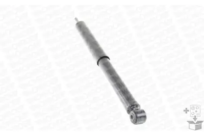 Rebajas Amortiguador MONROE MAGNUM Axle MONROE T1261