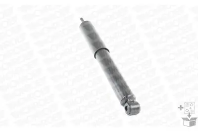 Rebajas Amortiguador MONROE MAGNUM Axle MONROE T5053 (Sustituye a T1191)