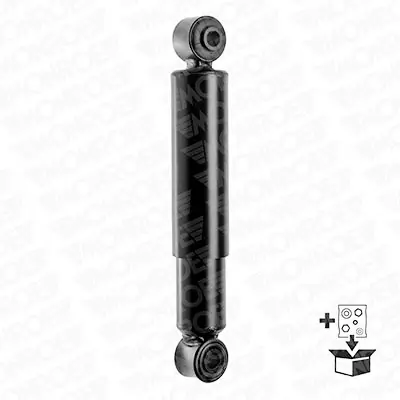 Amortiguador MONROE MAGNUM Axle MONROE T5182 Exclusivo