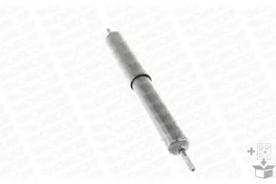 Amortiguador MONROE MAGNUM Axle MONROE T5252 (Sustituye a T5239) Descuento