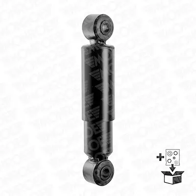 Oferta Flash Amortiguador MONROE MAGNUM Axle MONROE F5084
