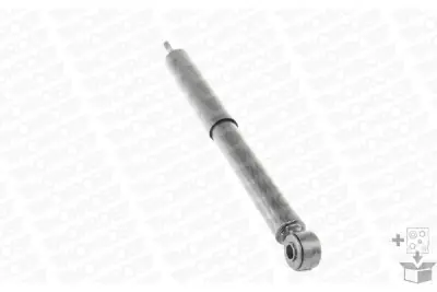 Amortiguador MONROE MAGNUM Axle MONROE T1101 (Sustituye a T5042) Auténtico