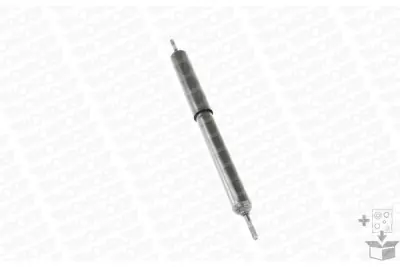 Marca Reconocida Amortiguador MONROE MAGNUM Axle MONROE T1142 (Sustituye a T1116)