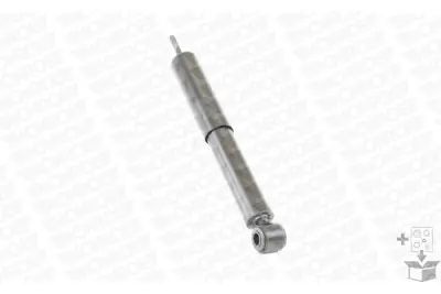 Amortiguador MONROE MAGNUM Axle MONROE T1216 Original