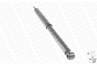 Garantía Incluida Amortiguador MONROE MAGNUM Axle MONROE T1230