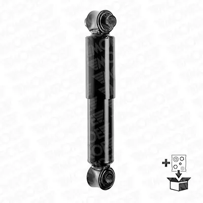 Precio De Oferta Amortiguador MONROE MAGNUM Axle MONROE F5195