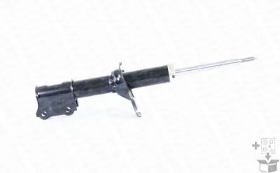 Amortiguador Monroe Original (Gas Technology) MONROE G7024 Certificado