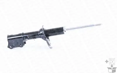 Solo Hoy Amortiguador Monroe Original (Gas Technology) MONROE G7025