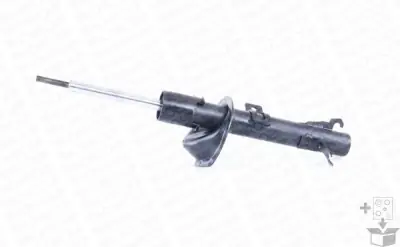 Premium Amortiguador Monroe Original (Gas Technology) MONROE G7301