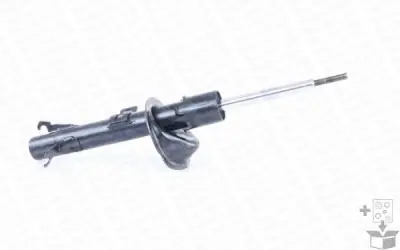 Amortiguador Monroe Original (Gas Technology) MONROE G7302 Entrega Rápida