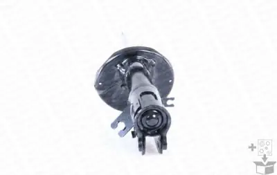 Devolución Gratuita Amortiguador Monroe Original (Gas Technology) MONROE G8093