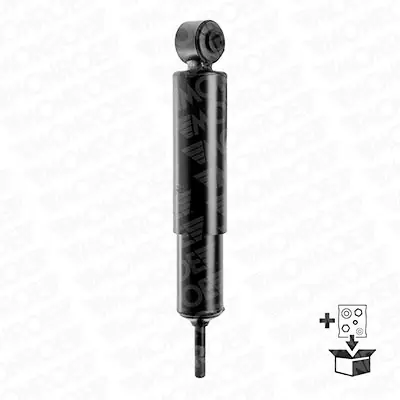Amortiguador MONROE MAGNUM Axle MONROE B5286 Envío Inmediato