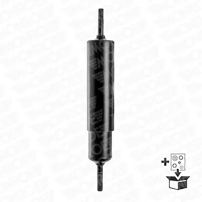 Promoción Exclusiva Amortiguador MONROE MAGNUM Axle MONROE B5290
