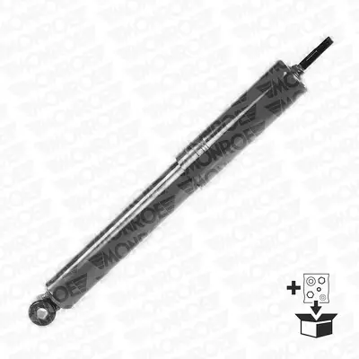 Amortiguador MONROE MAGNUM Axle MONROE T5364 Económico