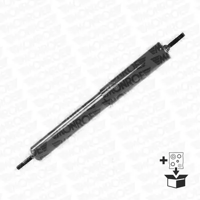 Amortiguador MONROE MAGNUM Axle MONROE T5365 Directo De Fábrica