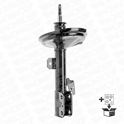 Amortiguador SENSA-TRAC MONROE 72211ST Alta Calidad