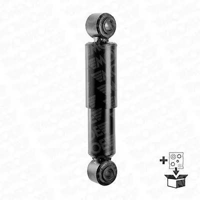Promoción Exclusiva Amortiguador MONROE MAGNUM Axle MONROE F5329