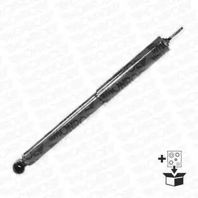 Precio Bajo Amortiguador MONROE MAGNUM Axle MONROE T1314