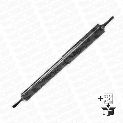 A Buen Precio Amortiguador MONROE MAGNUM Axle MONROE T1324