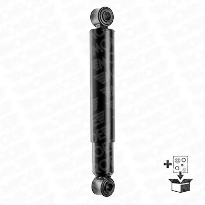 Novedad Amortiguador MONROE MAGNUM Axle MONROE T5267