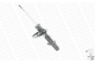 Amortiguador Monroe Original (Gas Technology) MONROE G8225 Súper Precio