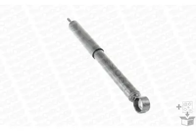 Amortiguador MONROE MAGNUM Axle MONROE T1331 Envío Exprés