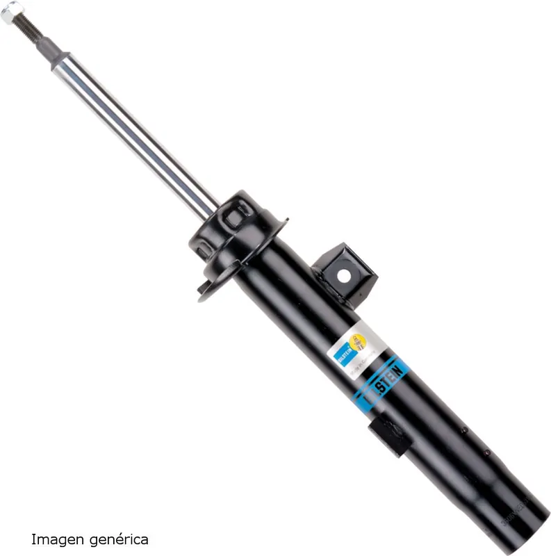 Amortiguador B4 OE Replacement (DampMatic®) BILSTEIN 22-240682 Precio Económico