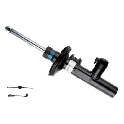 Amortiguador B4 OE Replacement (DampTronic®) BILSTEIN 23-238978 De Moda