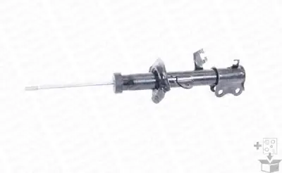 Amortiguador Monroe Original (Gas Technology) MONROE G7028 Compra Ahora