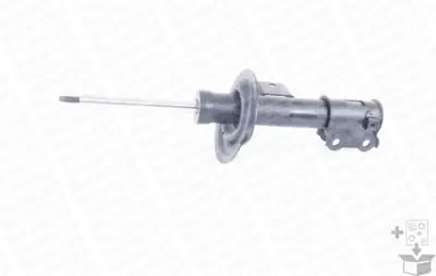 Precio Económico Amortiguador Monroe Original (Gas Technology) MONROE G8216