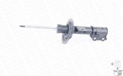 Oferta Limitada Amortiguador Monroe Original (Gas Technology) MONROE G8217